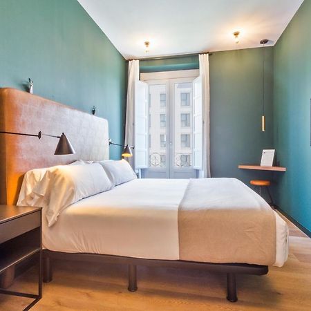 Uma Suites Atocha Μαδρίτη Εξωτερικό φωτογραφία
