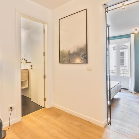 Uma Suites Atocha Μαδρίτη Εξωτερικό φωτογραφία