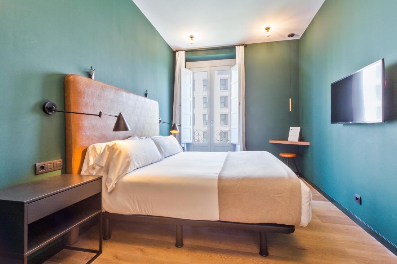 Uma Suites Atocha Μαδρίτη Εξωτερικό φωτογραφία