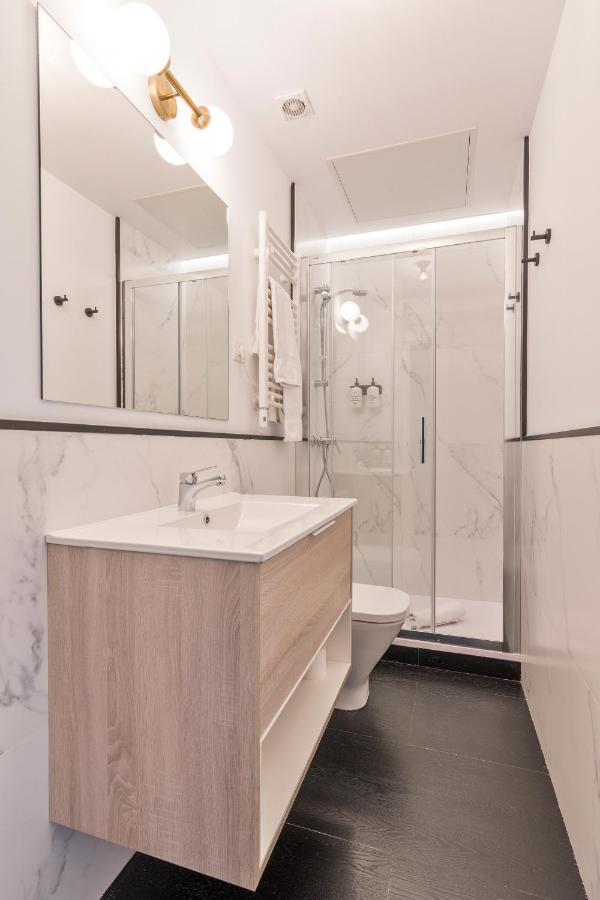 Uma Suites Atocha Μαδρίτη Εξωτερικό φωτογραφία