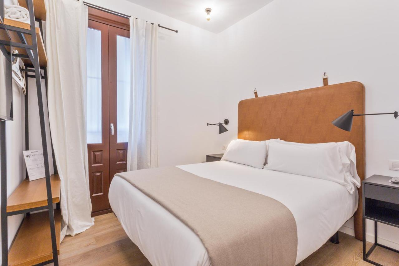Uma Suites Atocha Μαδρίτη Εξωτερικό φωτογραφία