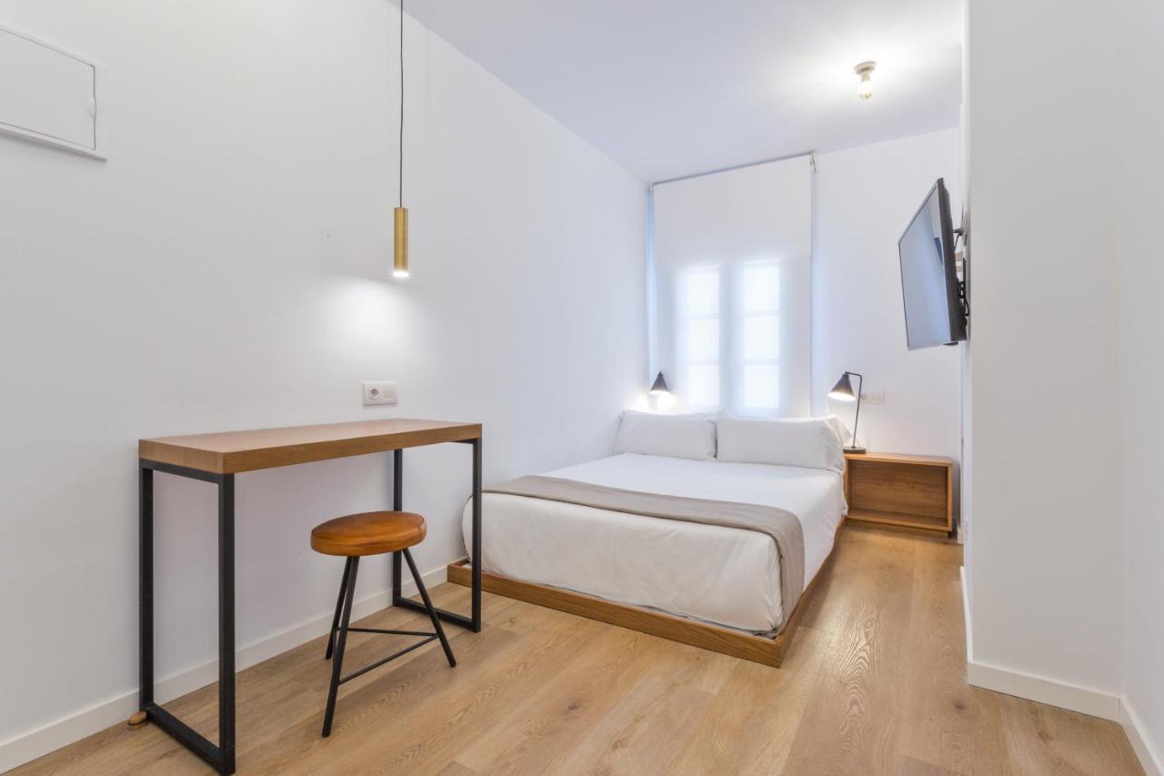 Uma Suites Atocha Μαδρίτη Εξωτερικό φωτογραφία