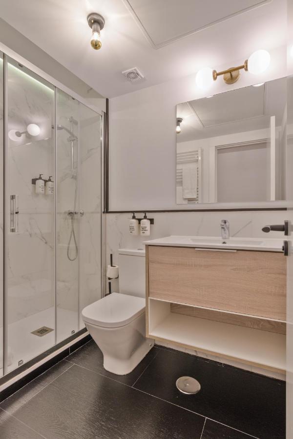 Uma Suites Atocha Μαδρίτη Εξωτερικό φωτογραφία